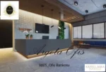 9005 Banko Mobilya