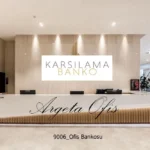 9006 Banko Mobilya