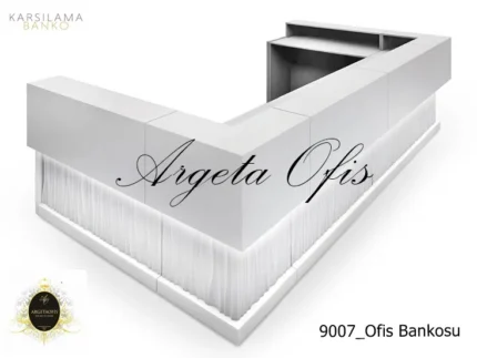 9007 Banko Mobilya
