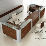9008 Banko Mobilya