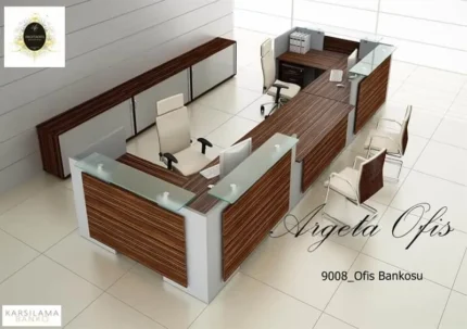 9008 Banko Mobilya