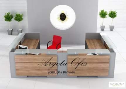 9008 Banko Mobilya