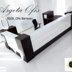 9009 Banko Mobilya
