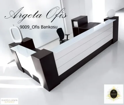9009 Banko Mobilya