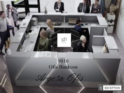 9010 Banko Mobilya