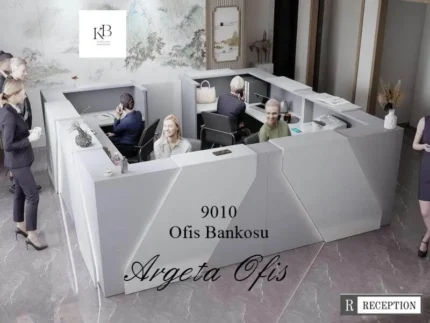 9010 Banko Mobilya