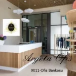9011 Banko Mobilya