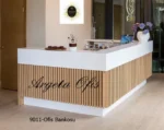 9011 Banko Mobilya