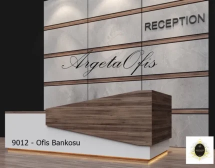 9012 Banko Mobilya
