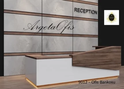 9012 Banko Mobilya