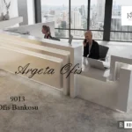 9013 Banko Mobilya