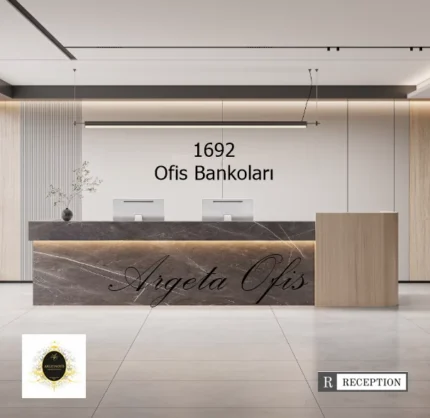 1692 Banko Mobilya