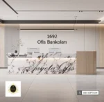 1692 Banko Mobilya