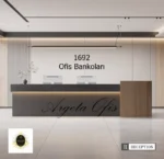 1692 Banko Mobilya