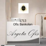 1713 Banko Mobilya