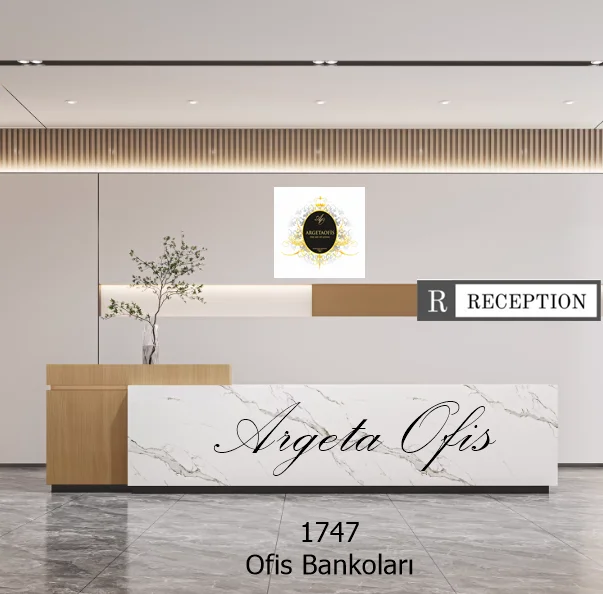 1747 Banko Mobilya