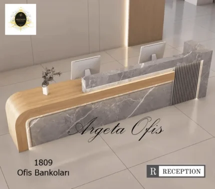 1809 Banko Mobilya