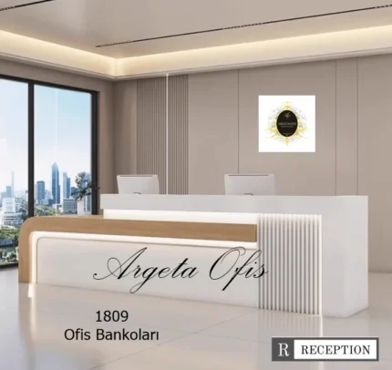 1809 Banko Mobilya
