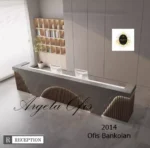 2014 Banko Mobilya
