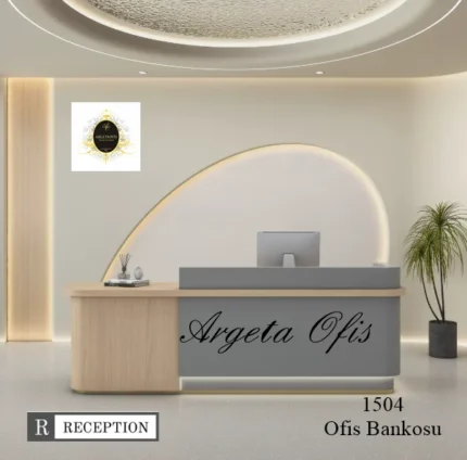 1504 Banko Mobilya