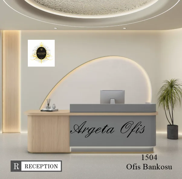 1504 Banko Mobilya