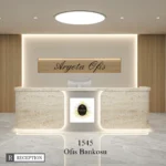 1545 Banko Mobilya