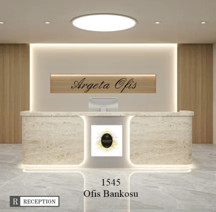 1545 Banko Mobilya