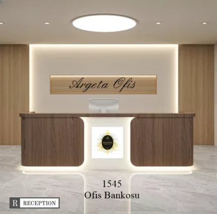 1545 Banko Mobilya