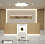 1545 Banko Mobilya