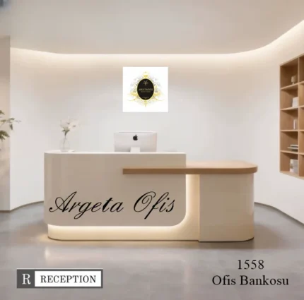 1558 Banko Mobilya