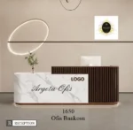 1650 Banko Mobilya