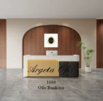 1688 Banko Mobilya