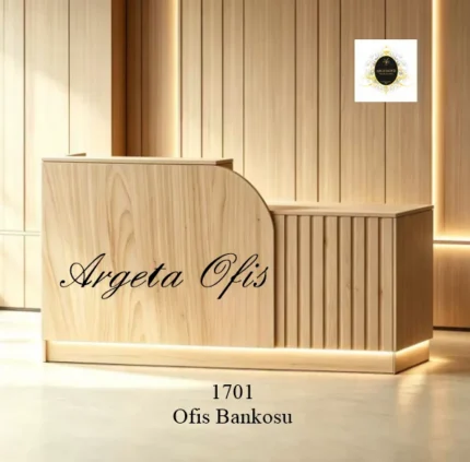 1701 Banko Mobilya