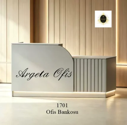 1701 Banko Mobilya