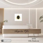 1878 Banko Mobilya