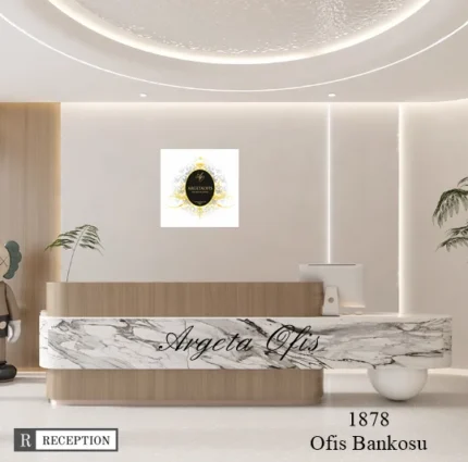 1878 Banko Mobilya