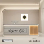 1882 Banko Mobilya