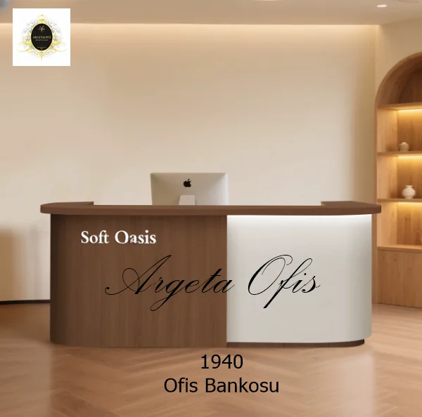 1940 Banko Mobilya - Modernlik ve Şıklık Buluşması 1940 Banko Mobilya