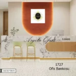 1727 Banko Mobilya