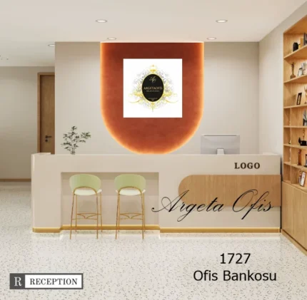 1727 Banko Mobilya