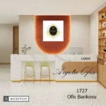 1727 Banko Mobilya