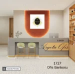 1727 Banko Mobilya