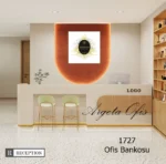 1727 Banko Mobilya