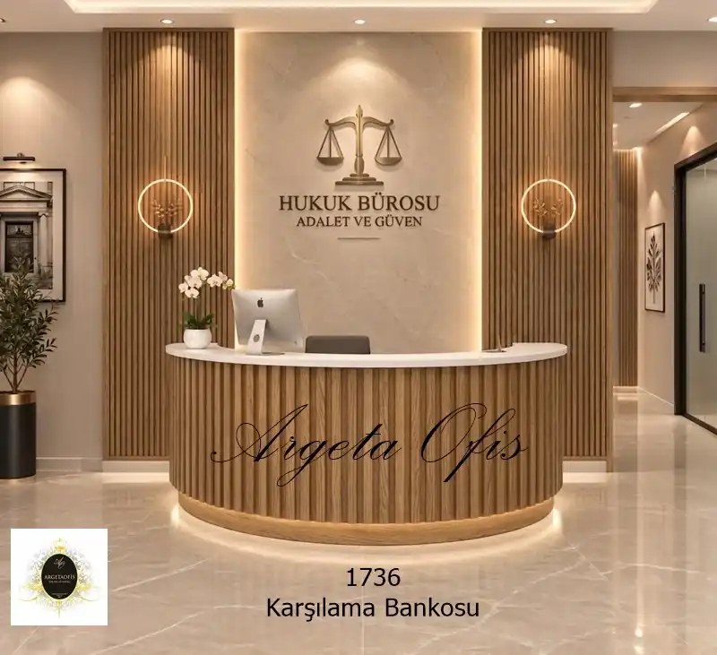 1736 Banko Mobilya