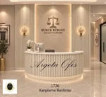 1736 Banko Mobilya