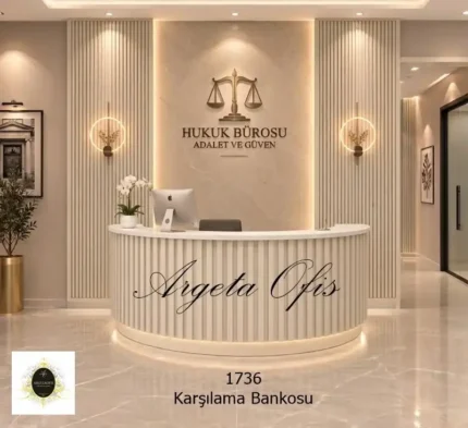 1736 Banko Mobilya