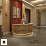 1736 Banko Mobilya