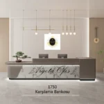 1750 Banko Mobilya