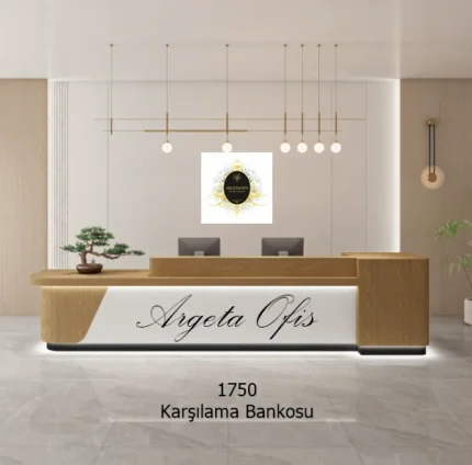 1750 Banko Mobilya