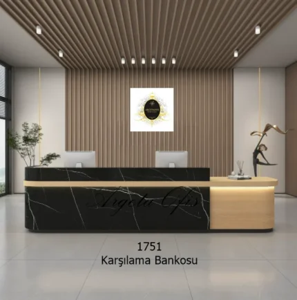 1751 Banko Mobilya